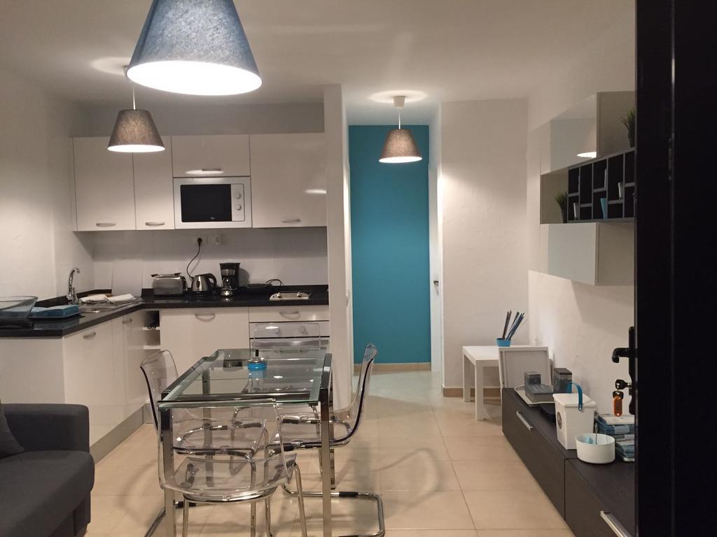 Appartement Sun Nº 26 *