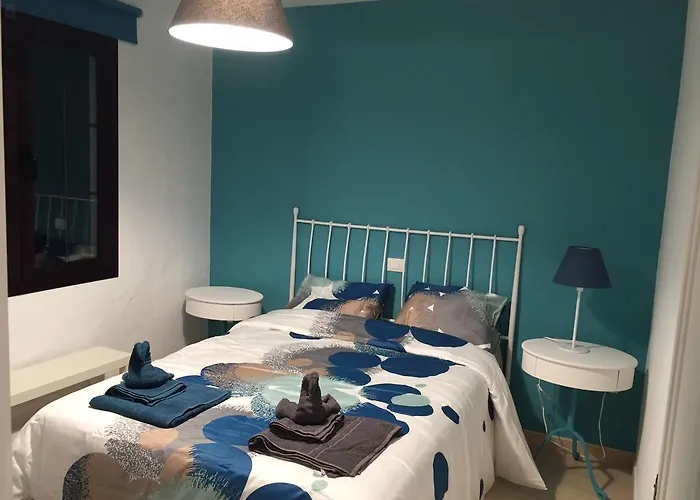 Sun Beach Apartamento